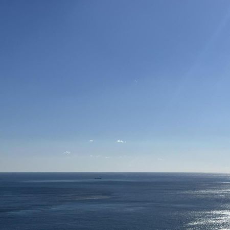 Caterine Βίλα Ποζιτάνο Εξωτερικό φωτογραφία