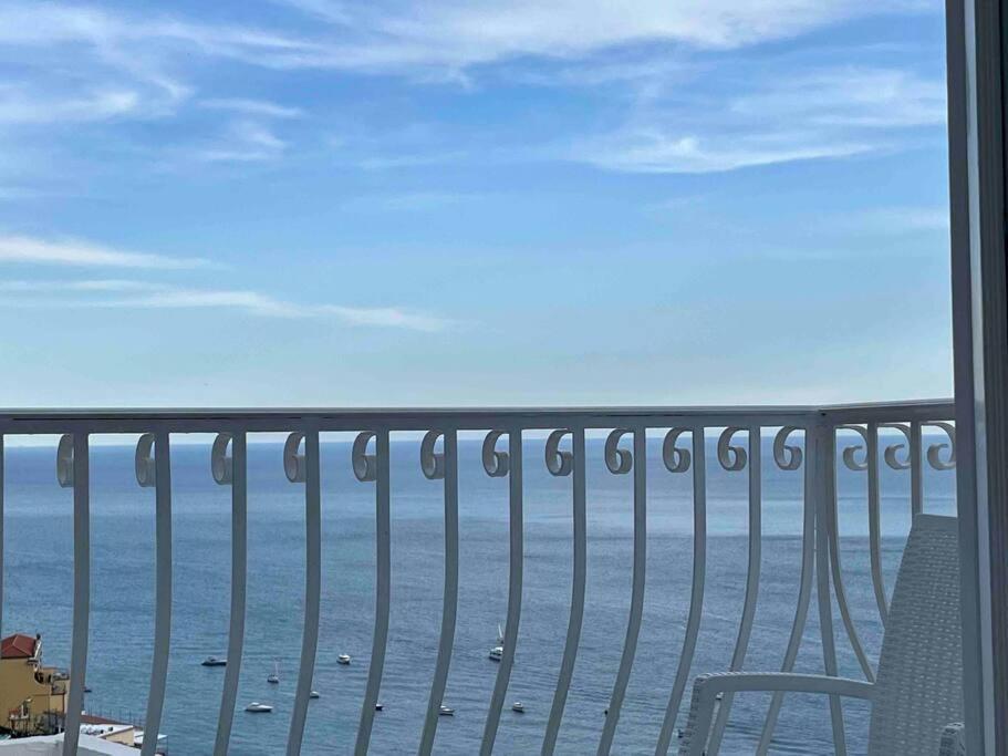 Caterine Βίλα Ποζιτάνο Εξωτερικό φωτογραφία