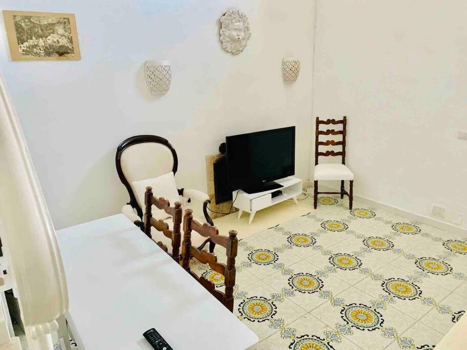 Caterine Βίλα Ποζιτάνο Εξωτερικό φωτογραφία